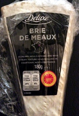 Brie de Meaux