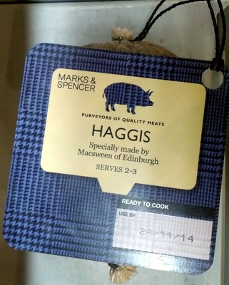 Haggis