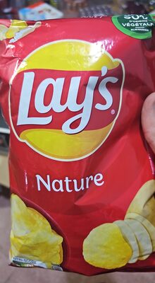 Chips Lays Nature