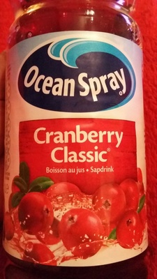 Cranberry classic