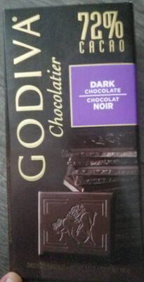 Dark Chocolate Bar