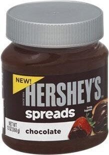 Hershey's Spread Chocolate