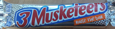 Chocolate bar