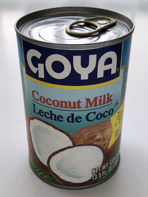 Coconut Milk